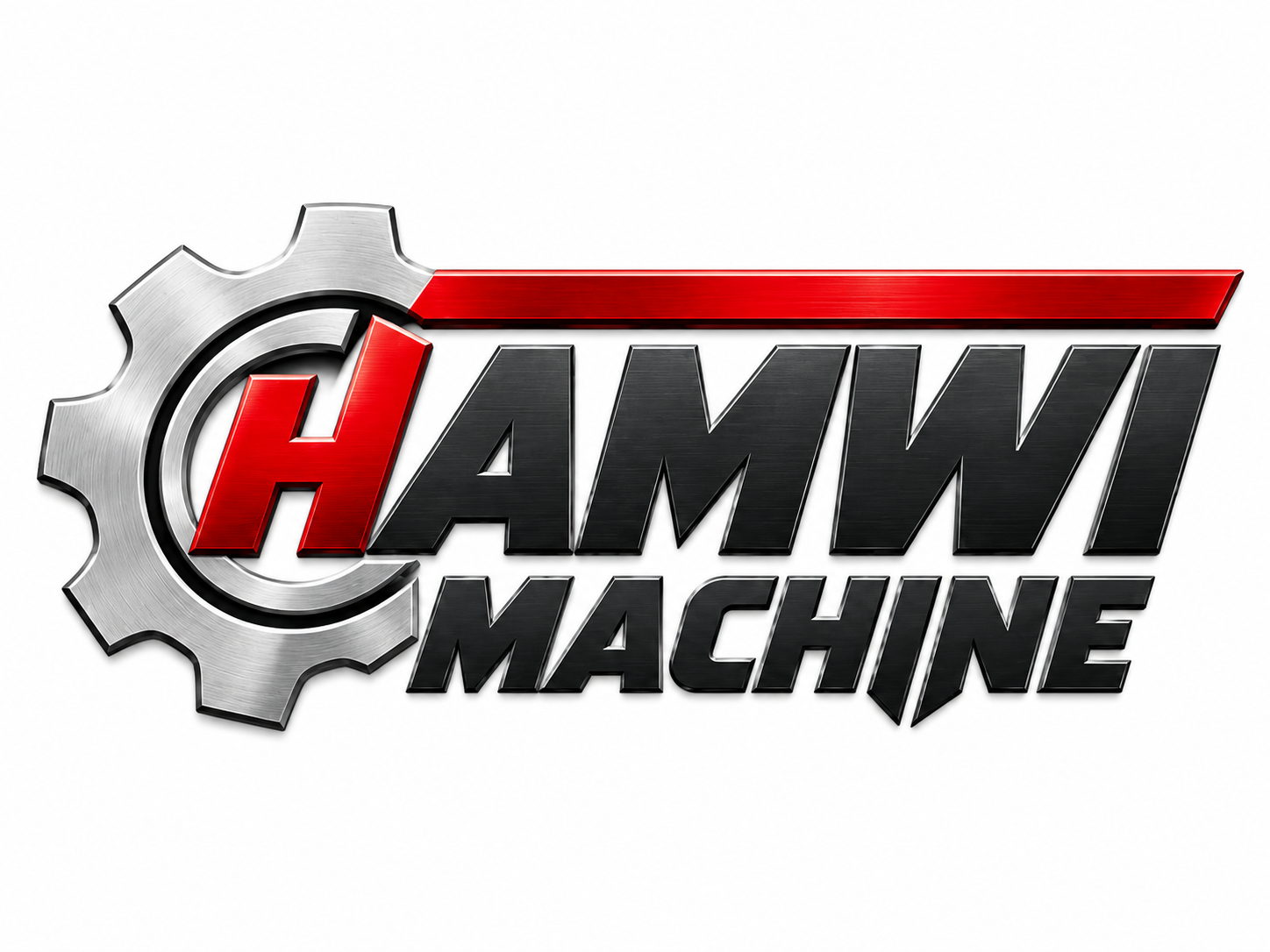 Al Hamwi Machinery